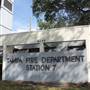 Tampa Fire Department - Station #7