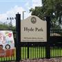 Hyde Park Art Studio