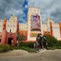 Pantopia-Busch Gardens