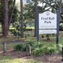 Fred Ball Park