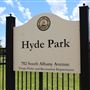 Hyde Park