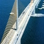 Sunshine Skyway Bridge