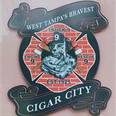 Tampa Fire Department - Station #9
