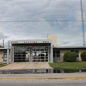 Tampa Fire Department - Station #15