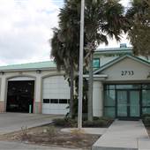 Tampa Fire Department - Station #13