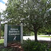 Greco Softball Complex