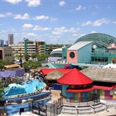 The Florida Aquarium