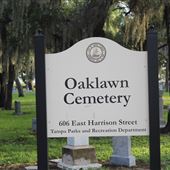 Oaklawn Cemetery