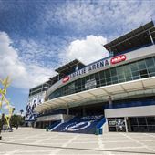 Amalie Arena