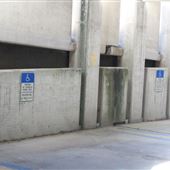 Fort Brooke Parking Garage