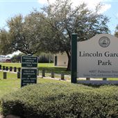 Lincoln Gardens Park