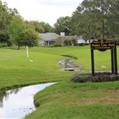 Walden Lake Park