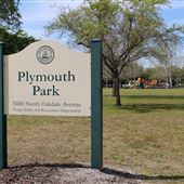 Plymouth Park