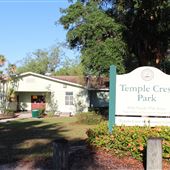Temple Crest Park