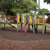 Corona Park