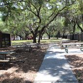 Egypt Lake Park