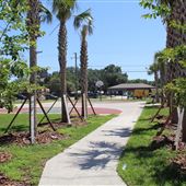 George Russell Park