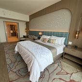 Westin Tampa Bay