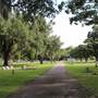 Garden of Peace Cemetery