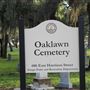 Oaklawn Cemetery