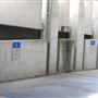 Fort Brooke Parking Garage