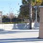 Julian B. Lane Riverfront Park