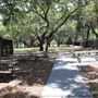 Egypt Lake Park
