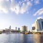 Downtown Tampa