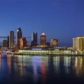 Tampa Convention Center