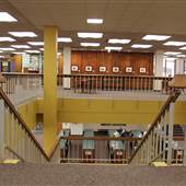 John F. Germany Library