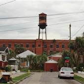 VM Ybor - Neighborhood