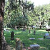 Shiloh Cemetery