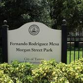 Fernando Mesa Park