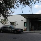 Tampa Police & Fire Rescue Communications Center