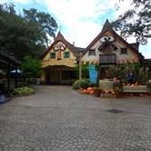 Sesame Street-Busch Gardens