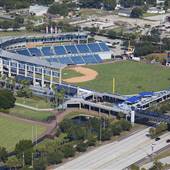Steinbrenner Field