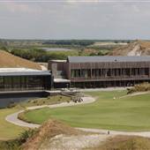 Streamsong - The Clubhouse