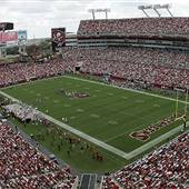 Raymond James Stadium