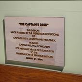 American Victory Ship