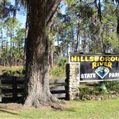 Hillsborough River State Park