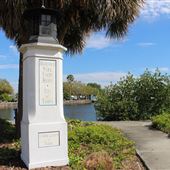 Marjorie Park Yacht Basin