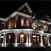 Anderson Frank House