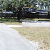 Cheney Park