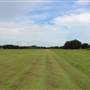 Gyro Town USA Airport