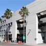 South Regional Parking Garage
