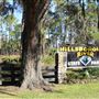 Hillsborough River State Park