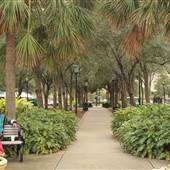 Lykes Gaslight Park