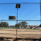 Lou Piniella Softball Field