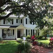 Virginia Park - Neighborhood