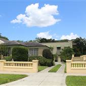 Tampa Heights - Neighborhood